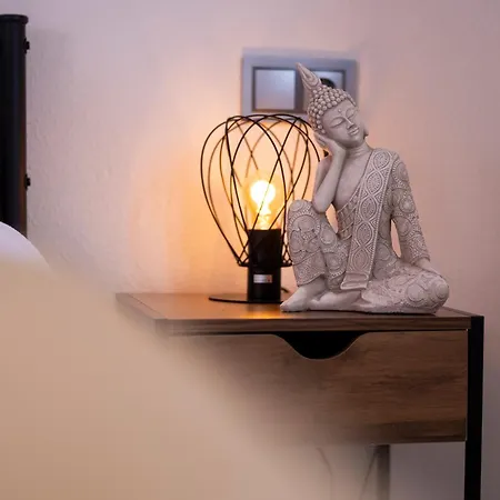 Es Pura Vida 아파트