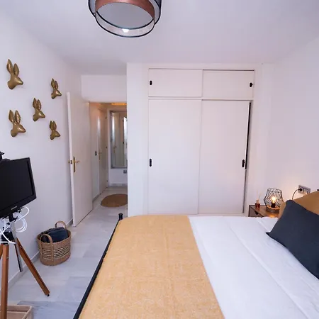 Apartment Es Pura Vida Torremolinos