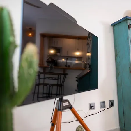 Apartamento Es Pura Vida Torremolinos