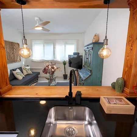 Es Pura Vida * Torremolinos