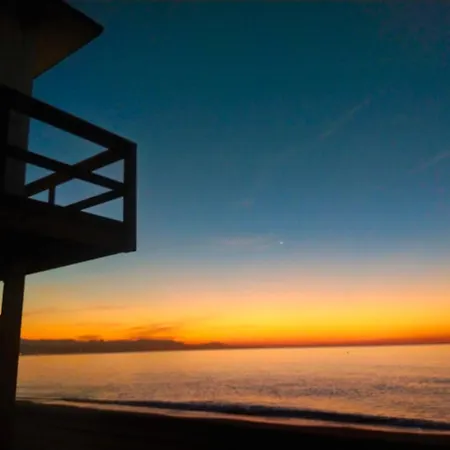 Es Pura Vida Torremolinos
