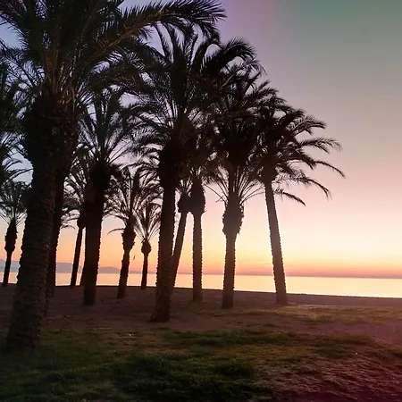 Apartment Es Pura Vida Torremolinos