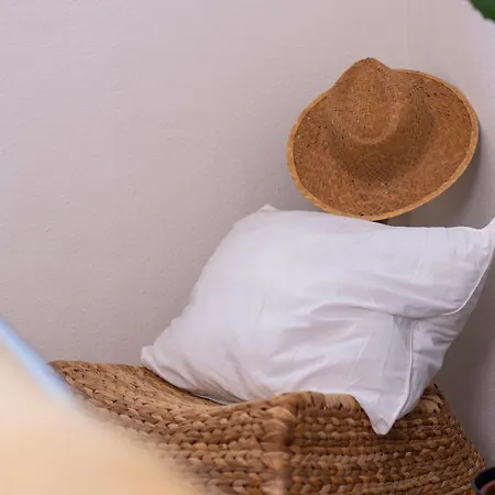 Es Pura Vida Apartment