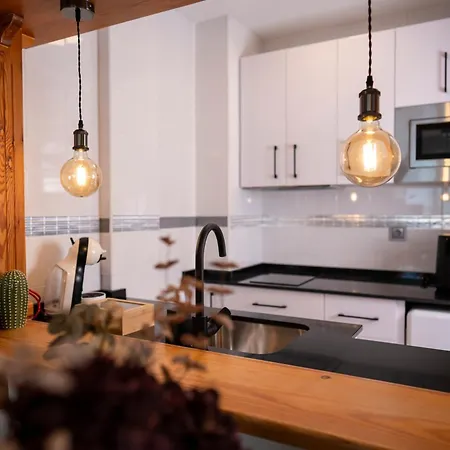 Es Pura Vida Apartamento Torremolinos