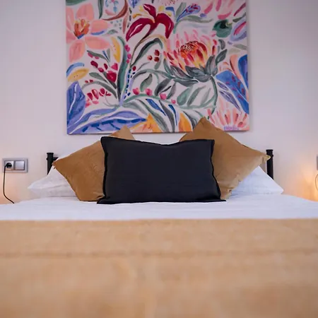 Es Pura Vida Apartment