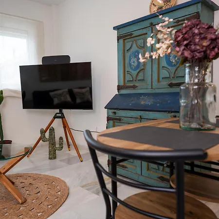 Apartamento Es Pura Vida