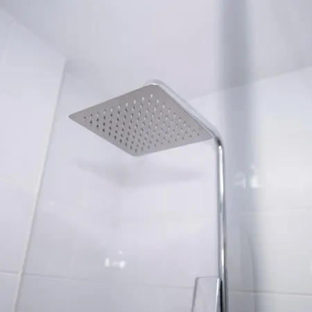 Apartamento Es Pura Vida