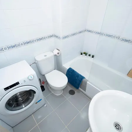 Apartamento Es Pura Vida *