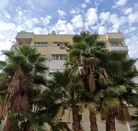 Apartamento Es Pura Vida