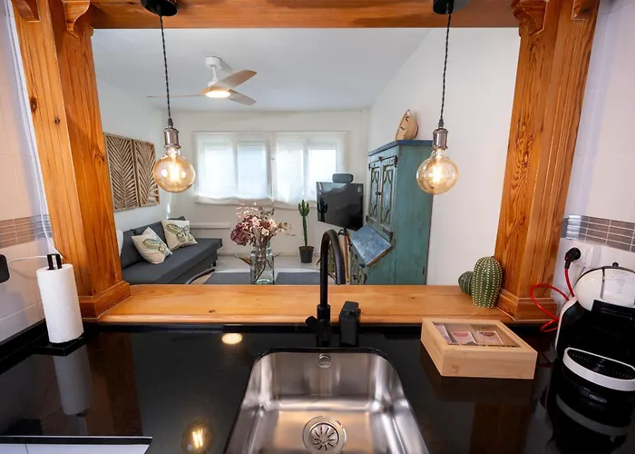 Es Pura Vida * Torremolinos