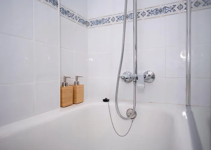 Es Pura Vida Lejlighed Torremolinos