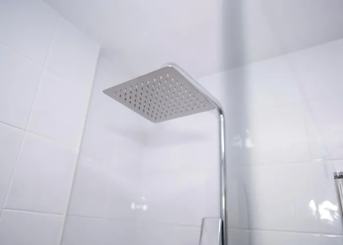 Lejlighed Es Pura Vida