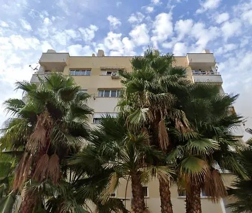 Lejlighed Es Pura Vida